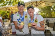 Beachvolleyball EM - Klagenfurt - Sa 03.08.2013 - 110