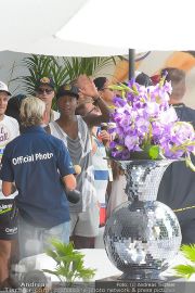 Beachvolleyball EM - Klagenfurt - Sa 03.08.2013 - 24