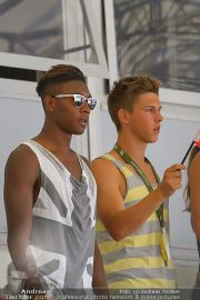 Beachvolleyball EM - Klagenfurt - Sa 03.08.2013 - 28