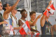 Beachvolleyball EM - Klagenfurt - Sa 03.08.2013 - 29