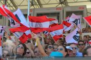 Beachvolleyball EM - Klagenfurt - Sa 03.08.2013 - 32