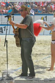 Beachvolleyball EM - Klagenfurt - Sa 03.08.2013 - 34