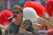 Beachvolleyball EM - Klagenfurt - Sa 03.08.2013 - 36