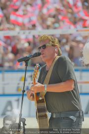 Beachvolleyball EM - Klagenfurt - Sa 03.08.2013 - 40