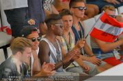 Beachvolleyball EM - Klagenfurt - Sa 03.08.2013 - 42