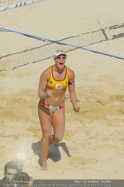 Beachvolleyball EM - Klagenfurt - Sa 03.08.2013 - 46