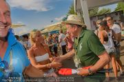 Beachvolleyball EM - Klagenfurt - Sa 03.08.2013 - 61