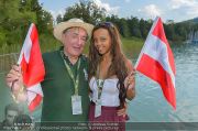 Beachvolleyball EM - Klagenfurt - Sa 03.08.2013 - 63