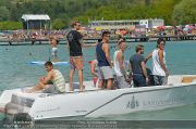 Beachvolleyball EM - Klagenfurt - Sa 03.08.2013 - 9