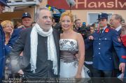 Schell Hochzeit - Hanslwirt Preitenegg - Di 20.08.2013 - 103
