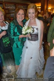 Schell Hochzeit - Hanslwirt Preitenegg - Di 20.08.2013 - 114