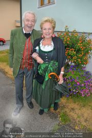 Schell Hochzeit - Hanslwirt Preitenegg - Di 20.08.2013 - 21