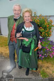 Schell Hochzeit - Hanslwirt Preitenegg - Di 20.08.2013 - 22