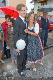 Schell Hochzeit - Hanslwirt Preitenegg - Di 20.08.2013 - 46