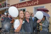 Schell Hochzeit - Hanslwirt Preitenegg - Di 20.08.2013 - 57