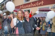 Schell Hochzeit - Hanslwirt Preitenegg - Di 20.08.2013 - 58