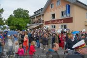 Schell Hochzeit - Hanslwirt Preitenegg - Di 20.08.2013 - 65