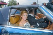 Schell Hochzeit - Hanslwirt Preitenegg - Di 20.08.2013 - 66