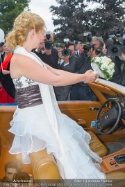 Schell Hochzeit - Hanslwirt Preitenegg - Di 20.08.2013 - 85