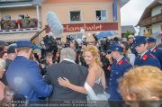 Schell Hochzeit - Hanslwirt Preitenegg - Di 20.08.2013 - 98