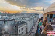 Opening - Rooftop Lamee - Do 29.08.2013 - 9