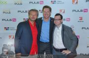 Puls4 Sommerparty - Marx Halle - Do 05.09.2013 - 110
