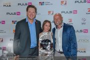 Puls4 Sommerparty - Marx Halle - Do 05.09.2013 - 111