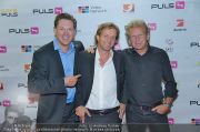 Puls4 Sommerparty - Marx Halle - Do 05.09.2013 - 130