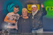 Puls4 Sommerparty - Marx Halle - Do 05.09.2013 - 179