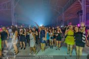 Puls4 Sommerparty - Marx Halle - Do 05.09.2013 - 206