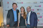 Puls4 Sommerparty - Marx Halle - Do 05.09.2013 - 72