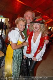 Eröffnung - Wiener Wiesn - Do 19.09.2013 - 25