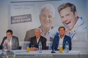 Stronach Bohlen 2 - Aula der Wissenschaften - Sa 21.09.2013 - 10