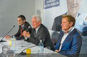 Stronach Bohlen 2 - Aula der Wissenschaften - Sa 21.09.2013 - 25