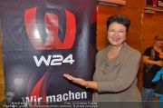 W24 Programm Präs. - Stadthalle F - Mi 25.09.2013 - 42