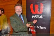 W24 Programm Präs. - Stadthalle F - Mi 25.09.2013 - 7
