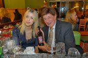 Lugners Geburtstag - Lugner City - Fr 11.10.2013 - 1