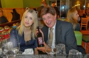 Lugners Geburtstag - Lugner City - Fr 11.10.2013 - 105