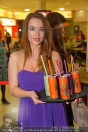 Lugners Geburtstag - Lugner City - Fr 11.10.2013 - 18