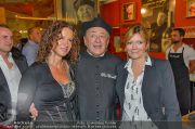 Lugners Geburtstag - Lugner City - Fr 11.10.2013 - 22