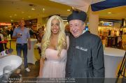 Lugners Geburtstag - Lugner City - Fr 11.10.2013 - 28