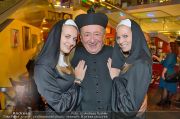 Lugners Geburtstag - Lugner City - Fr 11.10.2013 - 3
