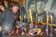 Lugners Geburtstag - Lugner City - Fr 11.10.2013 - 44