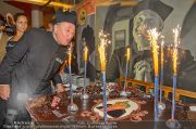 Lugners Geburtstag - Lugner City - Fr 11.10.2013 - 47