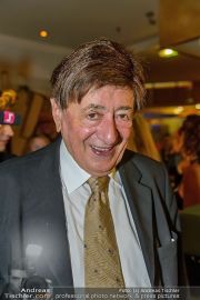 Lugners Geburtstag - Lugner City - Fr 11.10.2013 - 5