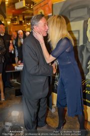 Lugners Geburtstag - Lugner City - Fr 11.10.2013 - 61