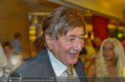 Lugners Geburtstag - Lugner City - Fr 11.10.2013 - 98