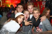 Rocktober - Krieglach - Sa 12.10.2013 - 2