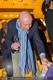 Wein & Design - DerMann - Mi 16.10.2013 - 11