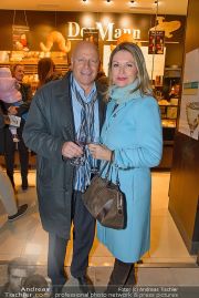 Wein & Design - DerMann - Mi 16.10.2013 - 15